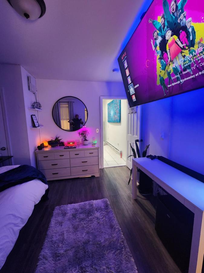 Zen Oasis Room 纽瓦克 外观 照片