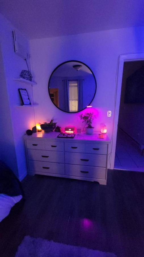 Zen Oasis Room 纽瓦克 外观 照片