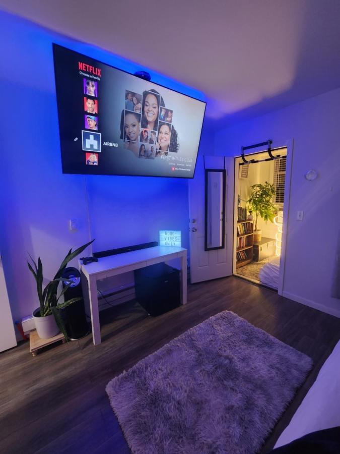 Zen Oasis Room 纽瓦克 外观 照片