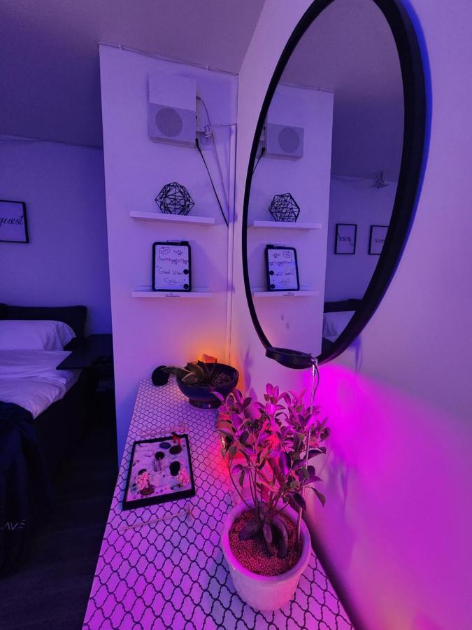 Zen Oasis Room 纽瓦克 外观 照片