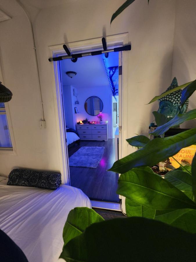 Zen Oasis Room 纽瓦克 外观 照片