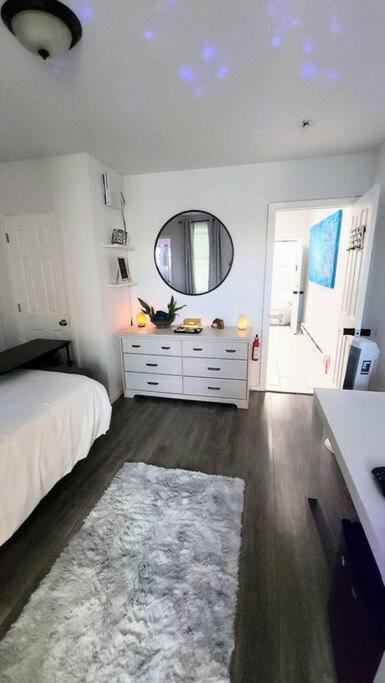Zen Oasis Room 纽瓦克 外观 照片