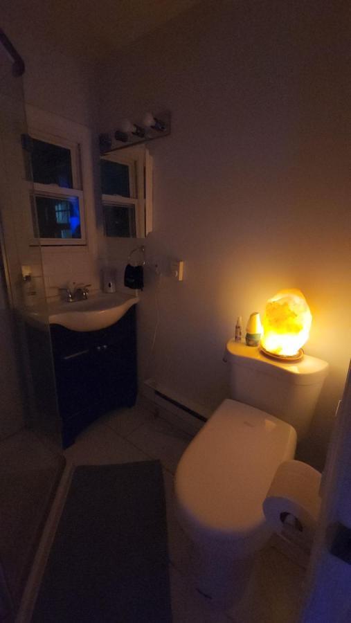Zen Oasis Room 纽瓦克 外观 照片