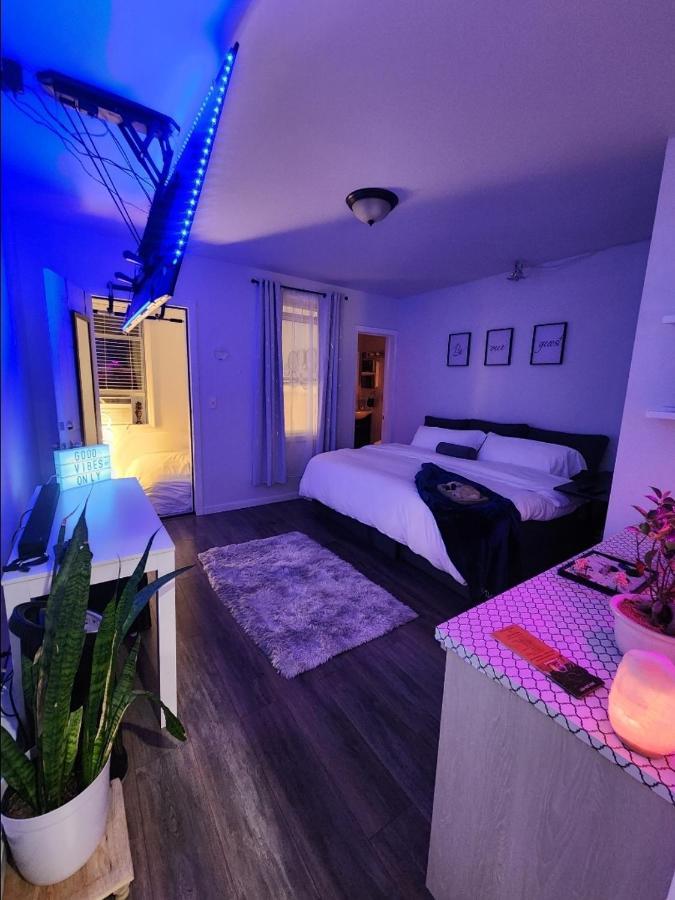 Zen Oasis Room 纽瓦克 外观 照片