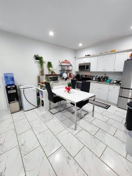Zen Oasis Room 纽瓦克 外观 照片